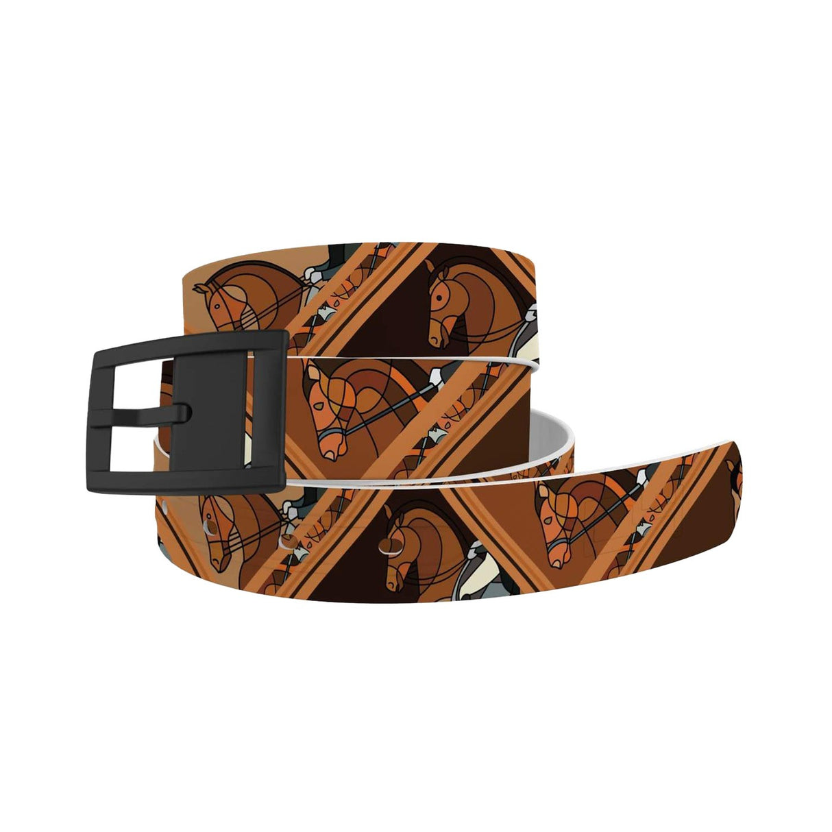 C4 Belt W- Buckle
