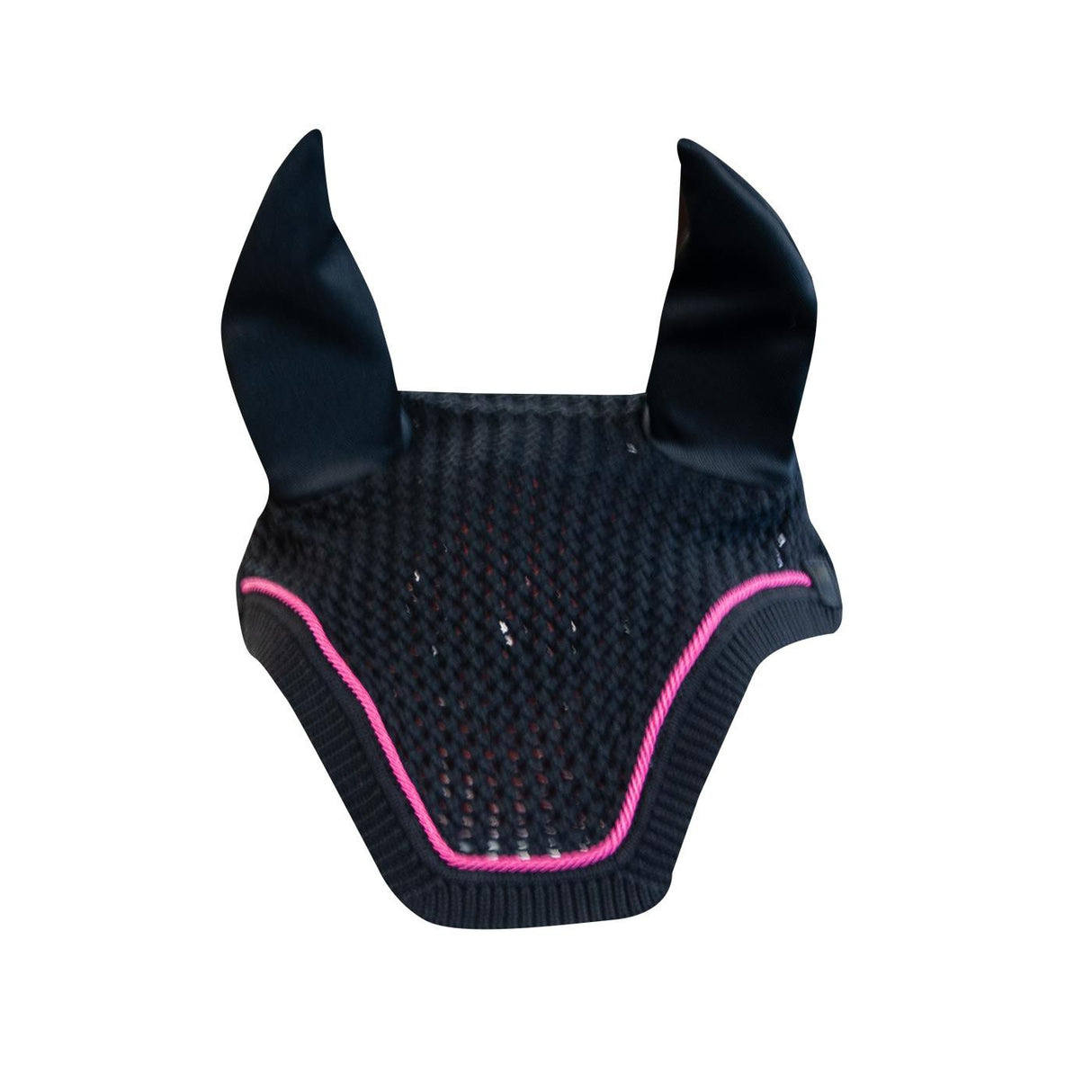 Shedrow Fly Veil - Pony