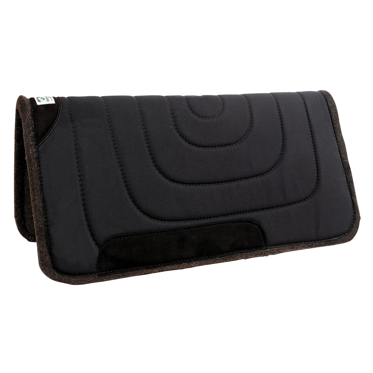 Diamond Wool Rancher Pad