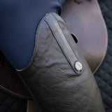Bottes de terrain synthétiques Auken Delta