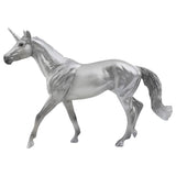 Breyer Stablemates Sparkling Splendor Deluxe Collection Licorne