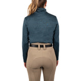 TemTeq Elisa Quarter Zip Performance Shirt
