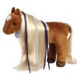 Aurora Breyer Mane Event Cuivre 12 po.