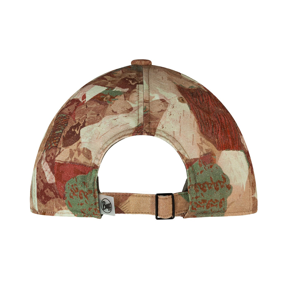 Buff Pack Ball Cap