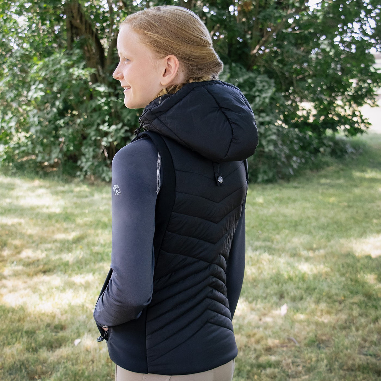 Veste Frobisher TemTeq - Enfants