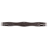 Connemara Overlay Girth W- Double Elastic
