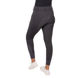 Elation Diamond Emerson Full Seat Winter Breech