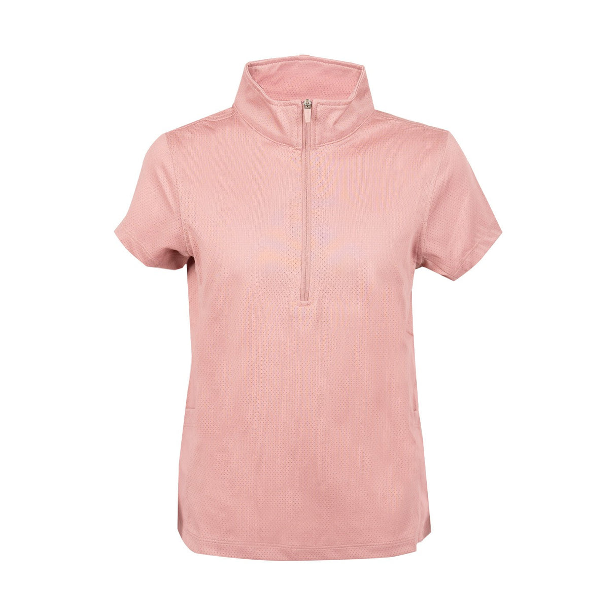 TemTeq Cool Tech Short Sleeve Top - Kids'