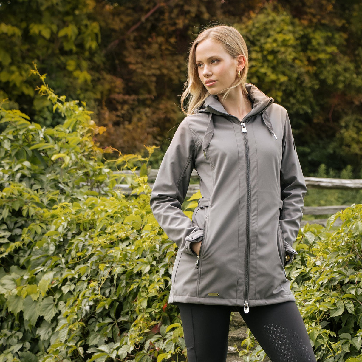 Veste TemTeq Harlow