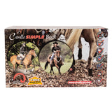Cavallo Simple Hoof Boots