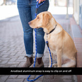 Shedrow K9 Camino Rope Leash