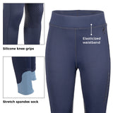 Collant Pivot TemTeq - Enfants
