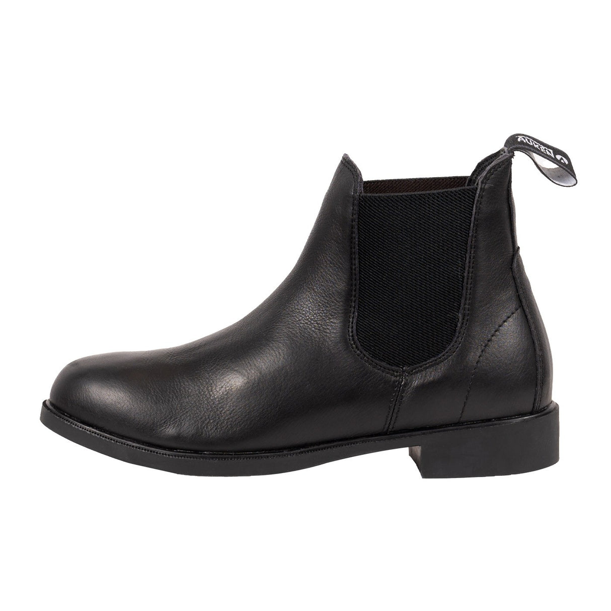 Auken Suffolk Pull-On Paddock Boots