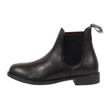 Auken Suffolk Pull-On Paddock Boots