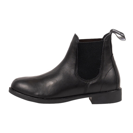 Auken Suffolk Pull-On Paddock Boots