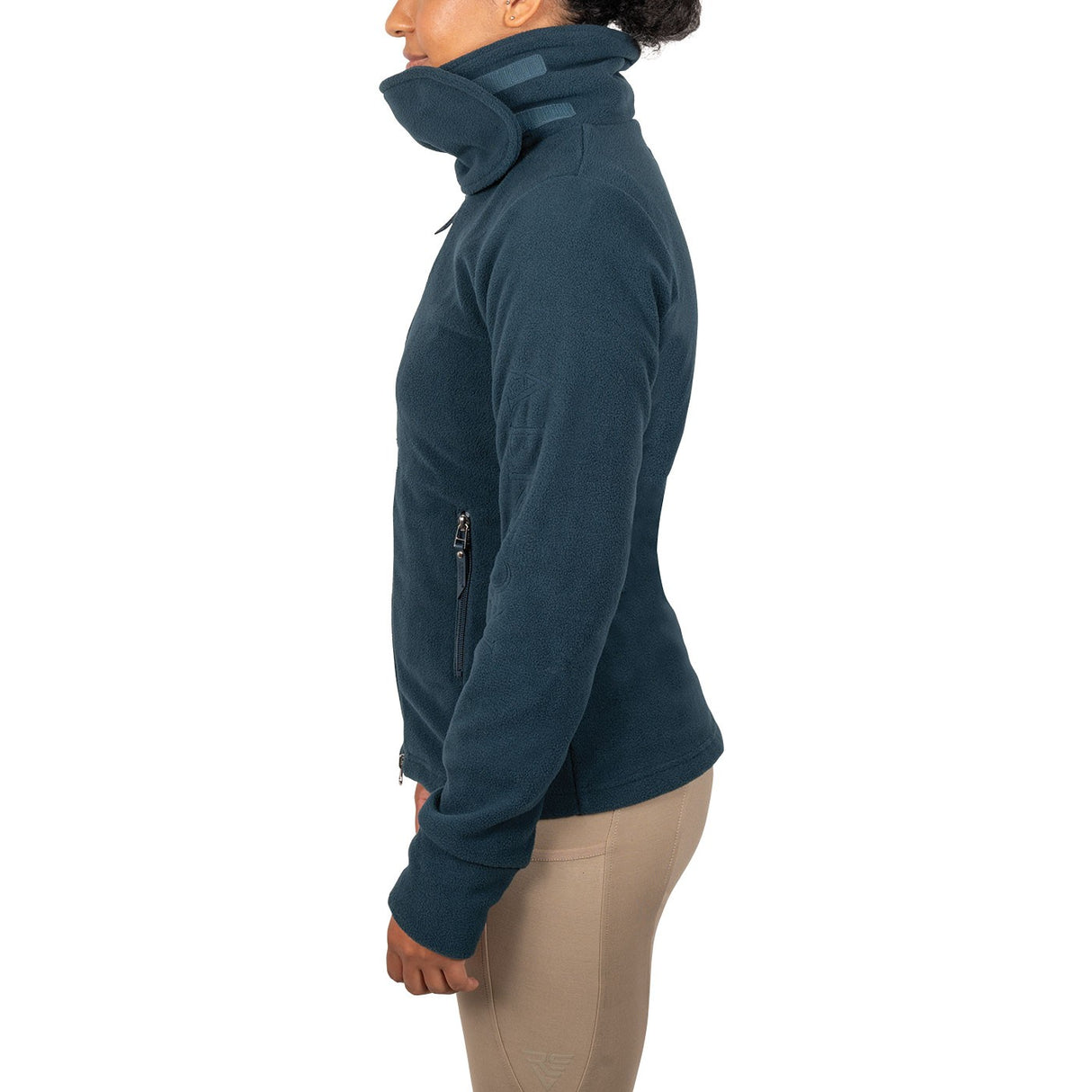 Aerion Edie Fleece Sweater