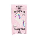 Gourmet Village Chocolat Chaud Licorne Unique