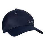 Casquette de baseball en maille LeMieux