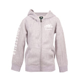 Roots Equestrian Original Full Zip Hoodie - Kids'