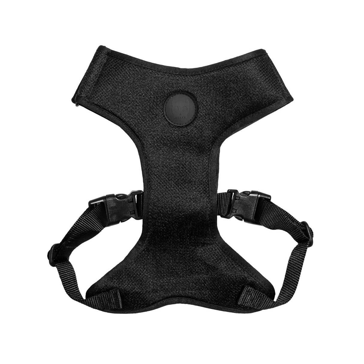 Zee Dog Adjustable Air Mesh Plus Harness