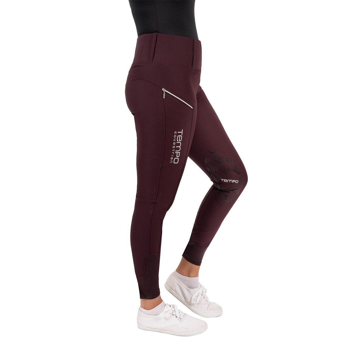 Tempo Equestrian Velocity 2.0 Tight