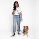 Zee Dog Hands Free Dog Leash