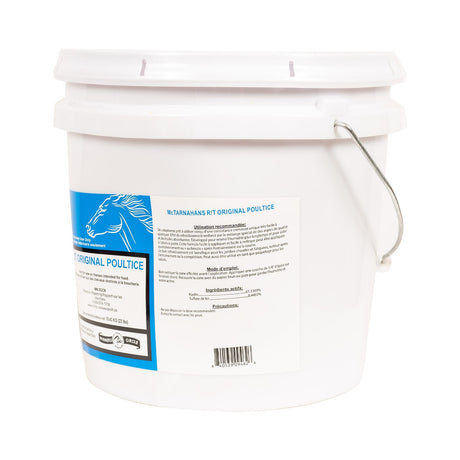 McTarnahans R-T Original Poultice 23 lbs.