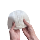 Top Knot Women's High Ponytail Casual Cap