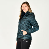 WeatherBeeta Georgia Puffer Jacket
