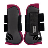 Shedrow Open Front Boots