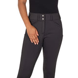 Elation Diamond Emerson Full Seat Winter Breech