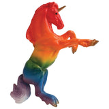 Breyer Mini Whinnies Licorne Surprise - Série 2