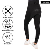 Elation Red Label Sport High Rise Full Seat Breech