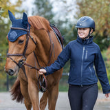 Casque Charles Owen Kylo Regular Peak