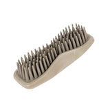 Brosse à curry en caoutchouc Wahl
