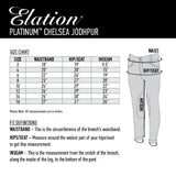 Elation Platinum Chelsea Jodhpur