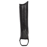 Mini-chaps en cuir FitMe Aspire de Auken - Enfants