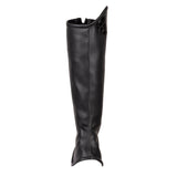 Auken Cumbria Synthetic Half Chaps