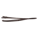 Mondega Fancy Stitched Laced Reins