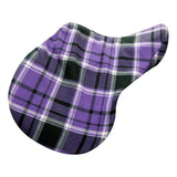 Fleece Tack Cover Three Piece Set