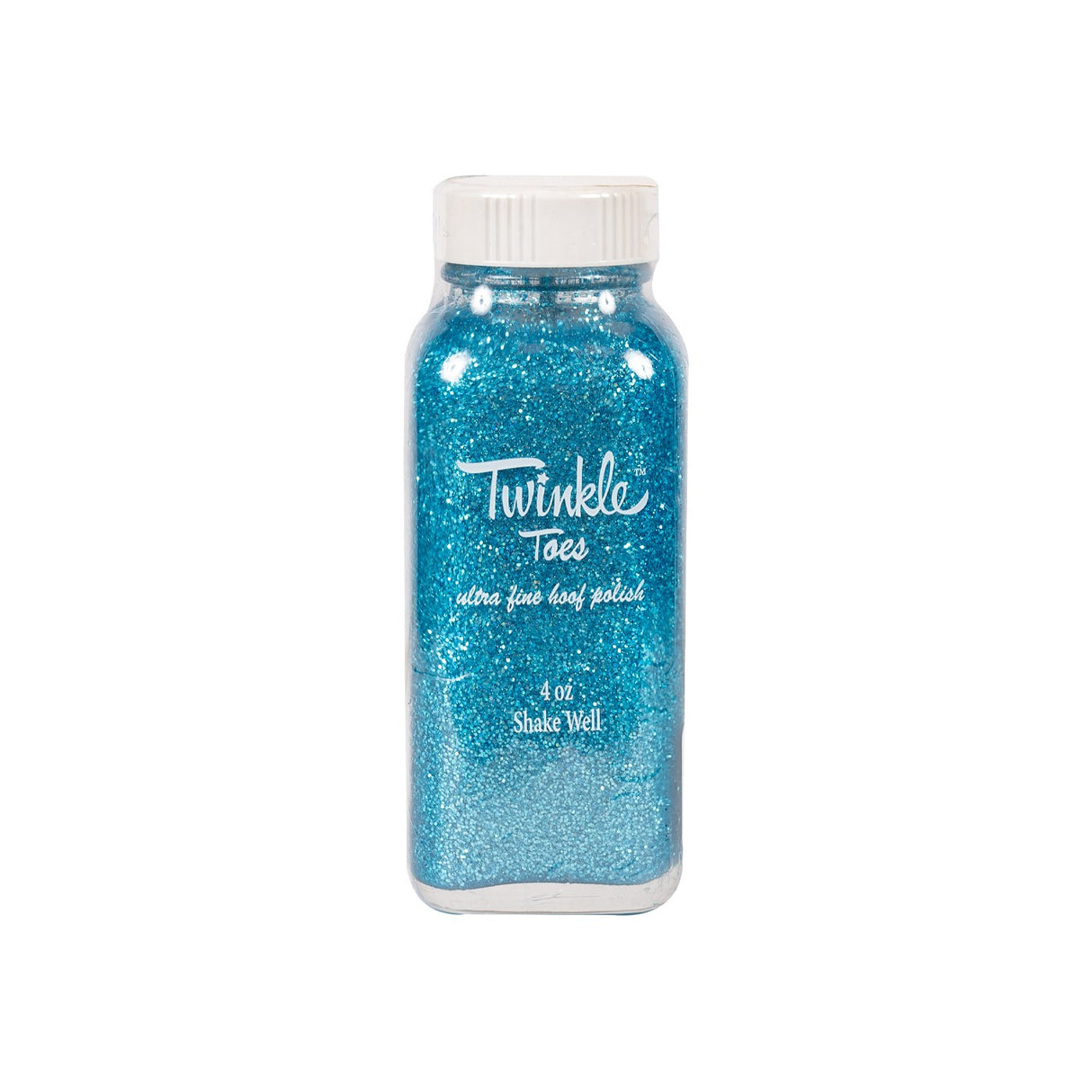 Twinkle Toes Vernis à sabot pailleté 4 oz