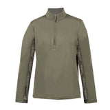 TemTeq Belize Technical Quarter Zip - Kids'