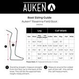 Auken Ravenna Field Boots