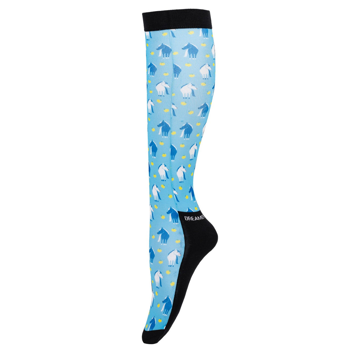 Dreamers & Schemers Mare Goods Winston Boot Socks