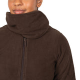 Aerion Edie Fleece Sweater