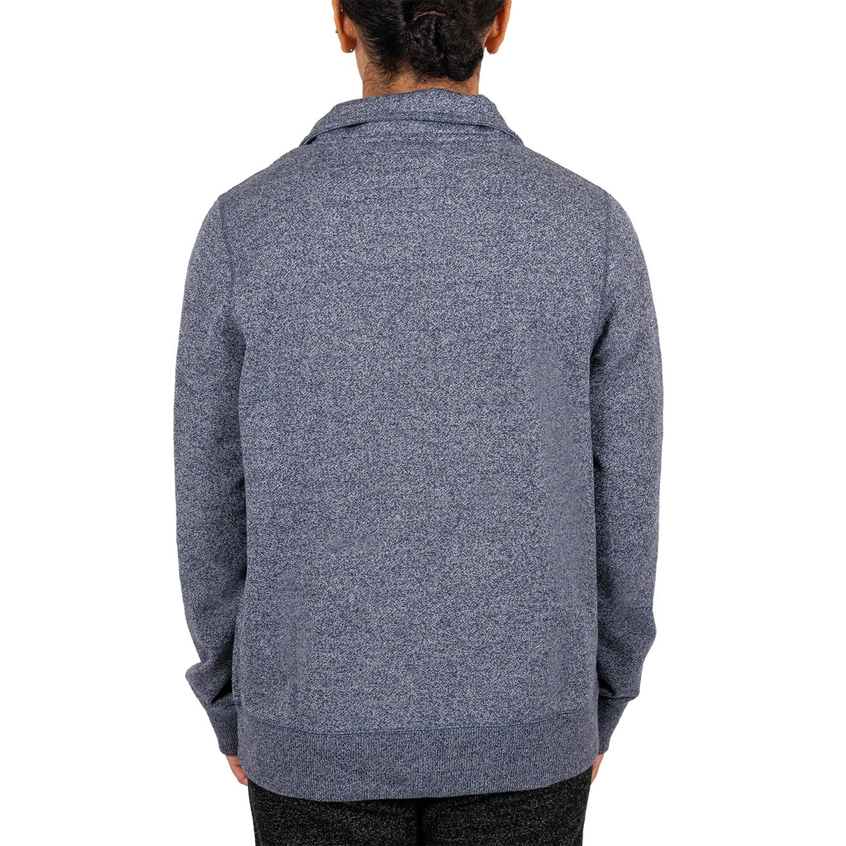 Roots Equestrian Original Stein Zip Sweatshirt