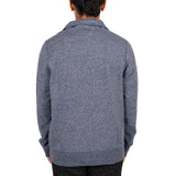 Roots Equestrian Original Stein Zip Sweatshirt