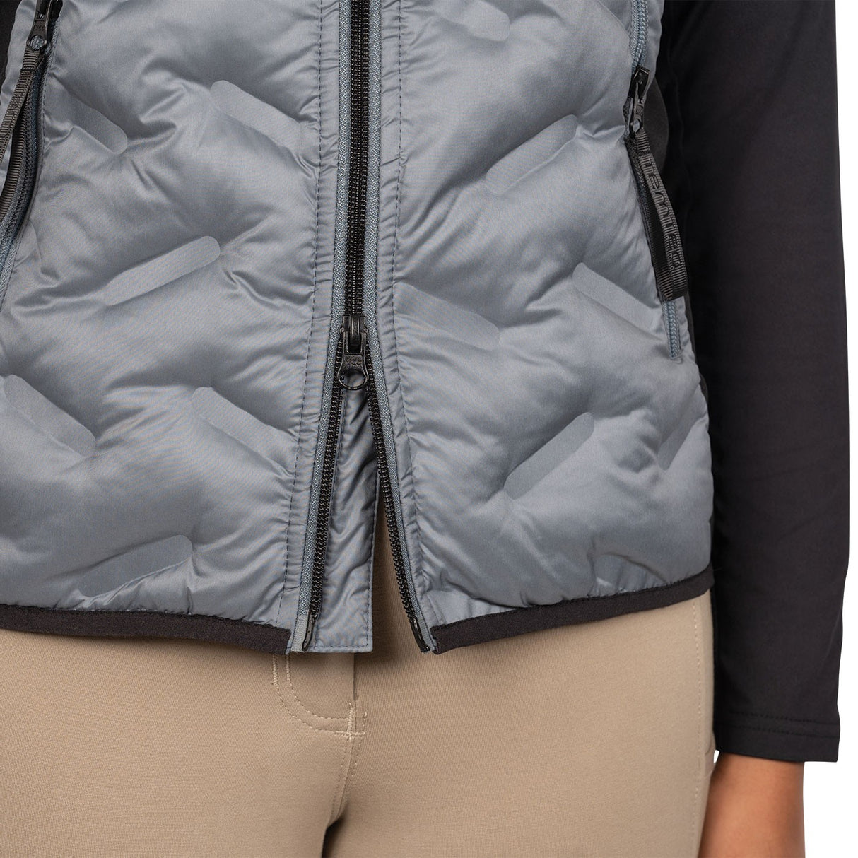 Gilet TemTeq Devin