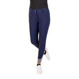 Elation Platinum Morgan Full Seat Breech