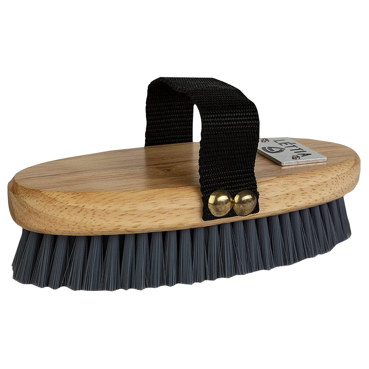 Pinceau à logo Lettia L7